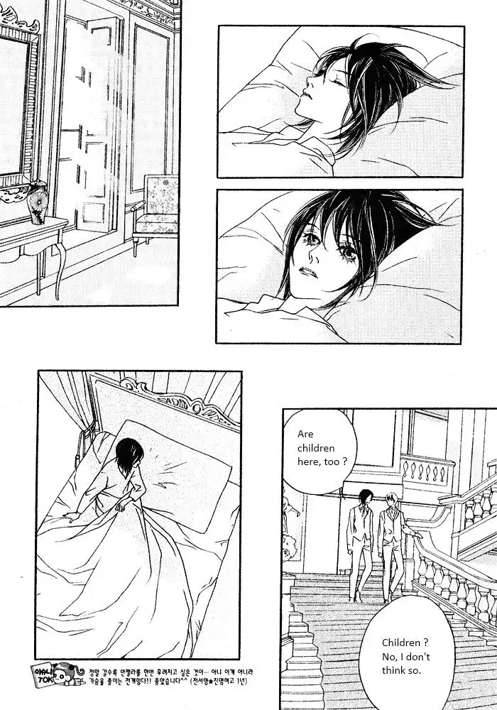 Savage Garden Chapter 13 35